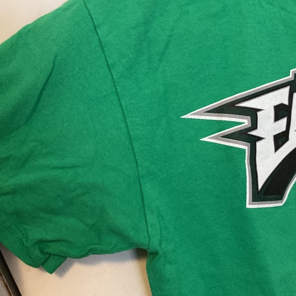 Philadelphia Eagles ☘️ T-shirt - Picture 6 of 10
